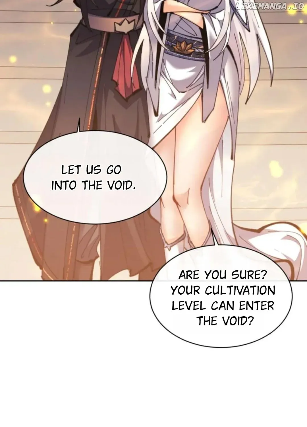 Master: This Villainous Disciple Is Not The Holy Child Chapter 114 page 72 - 