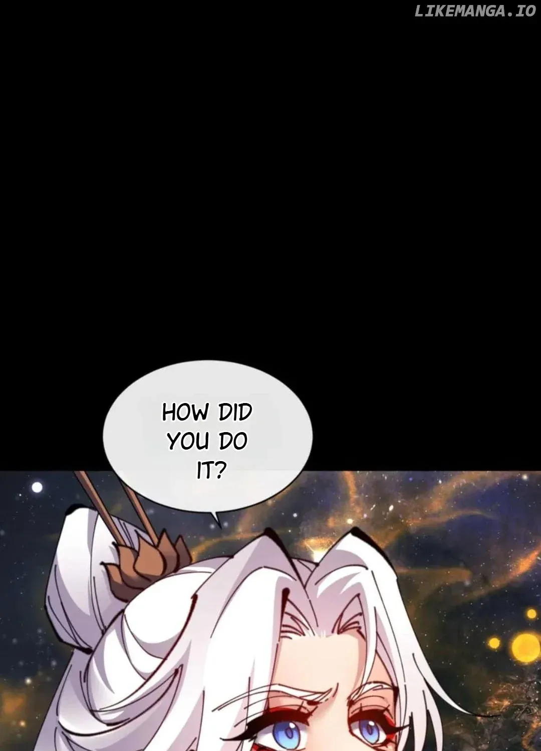 Master: This Villainous Disciple Is Not The Holy Child Chapter 114 page 76 - 