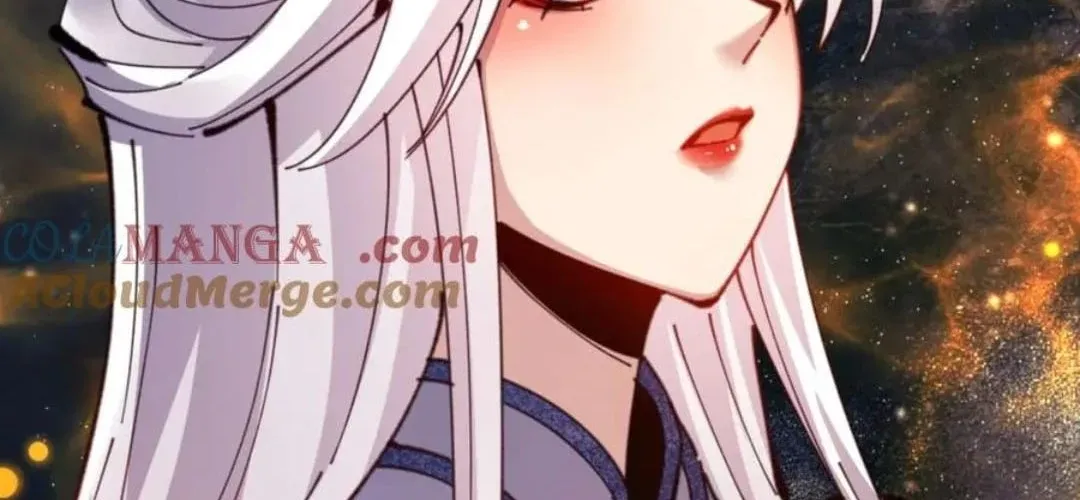Master: This Villainous Disciple Is Not The Holy Child Chapter 114 page 77 - 