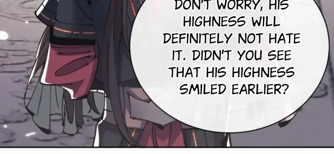 Master: This Villainous Disciple Is Not The Holy Child Chapter 114 page 9 - 