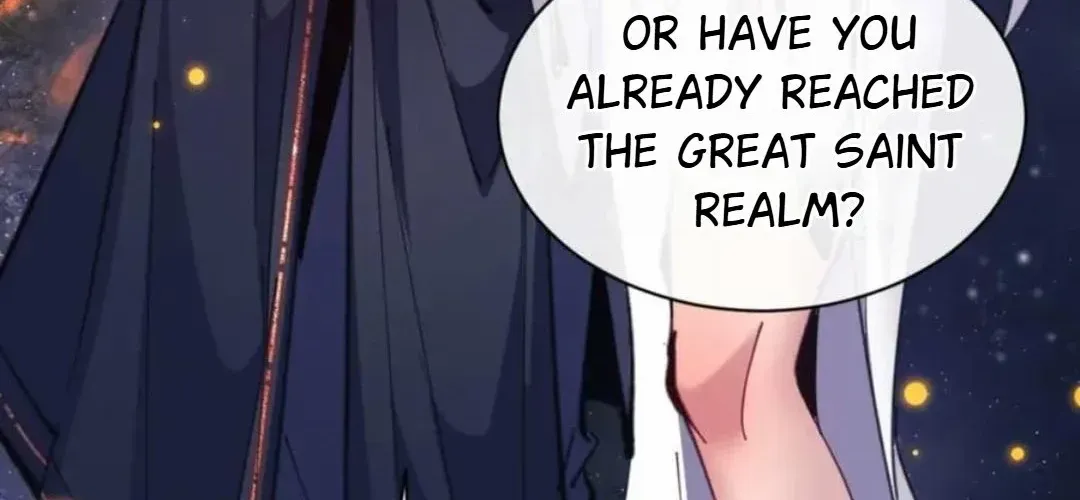 Master: This Villainous Disciple Is Not The Holy Child Chapter 114 page 81 - 