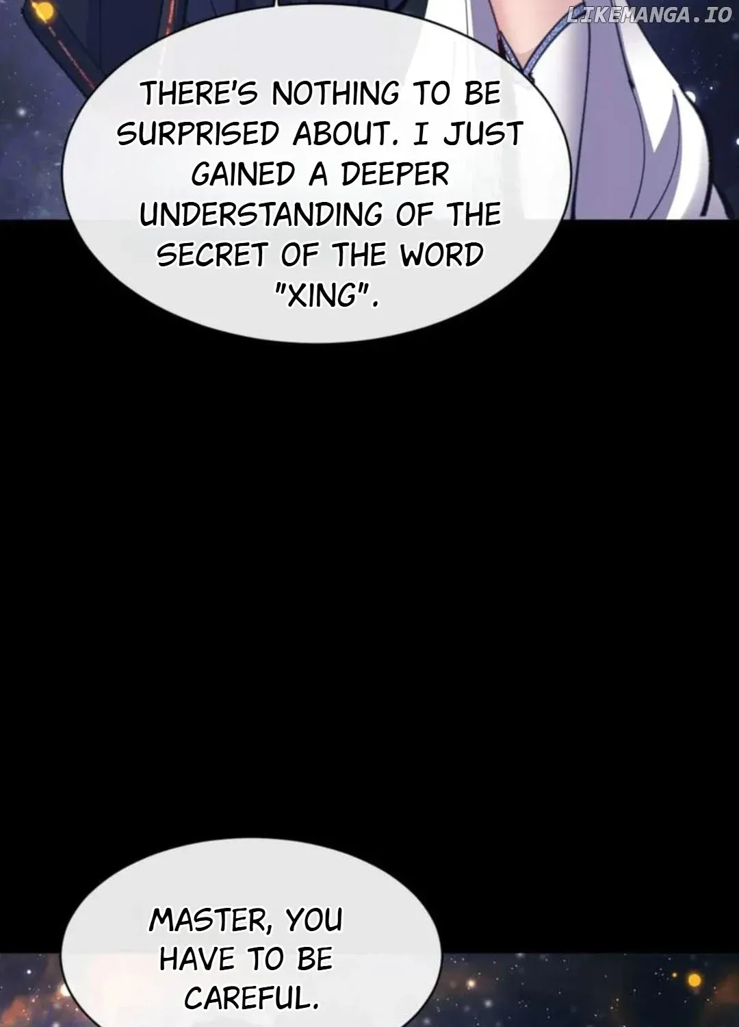Master: This Villainous Disciple Is Not The Holy Child Chapter 114 page 82 - 