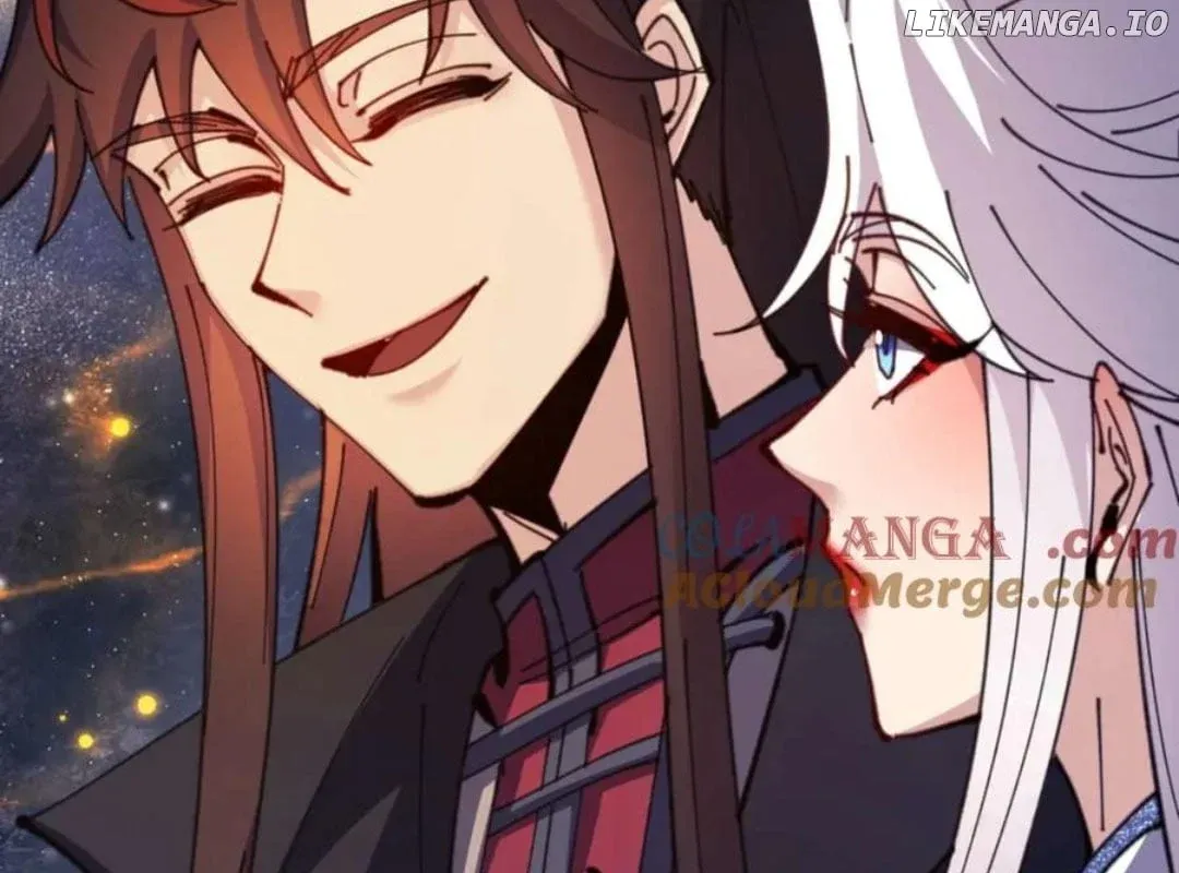 Master: This Villainous Disciple Is Not The Holy Child Chapter 114 page 84 - 