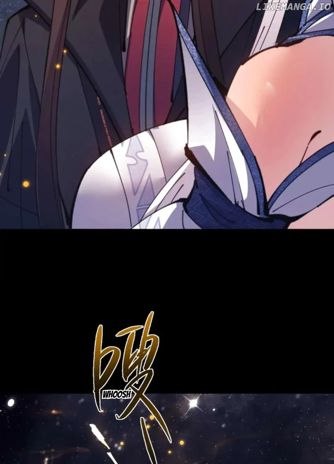 Master: This Villainous Disciple Is Not The Holy Child Chapter 114 page 85 - 
