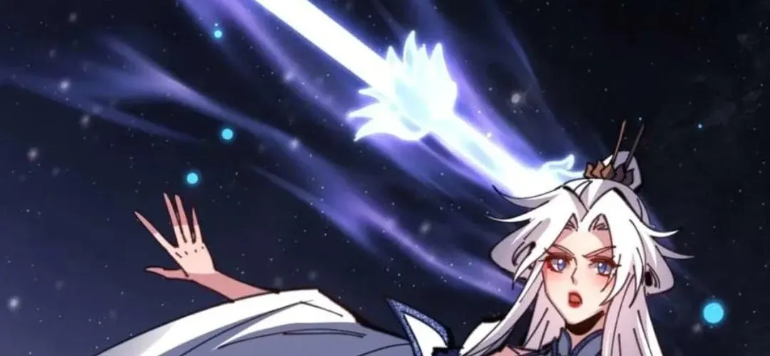Master: This Villainous Disciple Is Not The Holy Child Chapter 114 page 96 - 