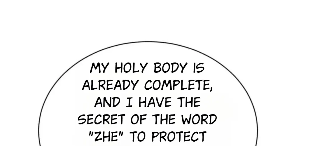 Master: This Villainous Disciple Is Not The Holy Child Chapter 115 page 103 - 