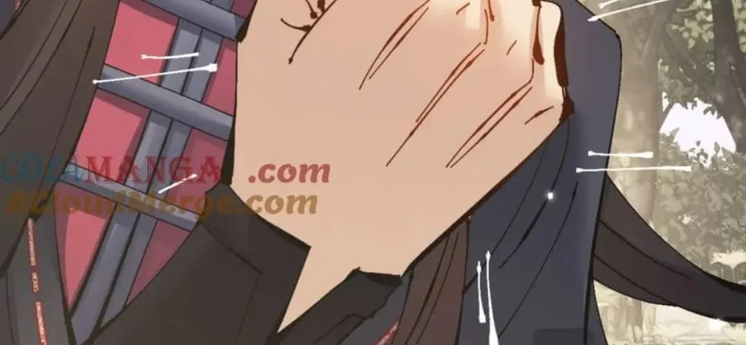Master: This Villainous Disciple Is Not The Holy Child Chapter 115 page 12 - 