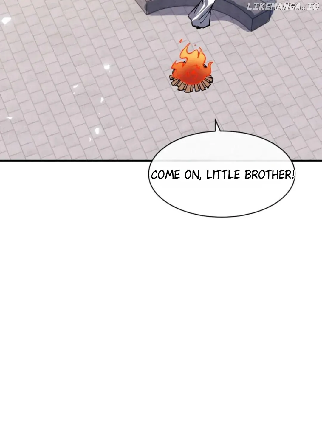 Master: This Villainous Disciple Is Not The Holy Child Chapter 115 page 112 - 