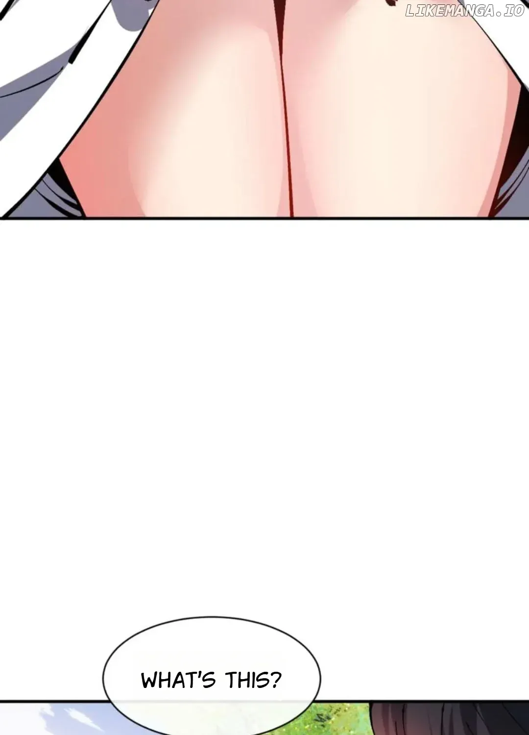 Master: This Villainous Disciple Is Not The Holy Child Chapter 115 page 119 - 