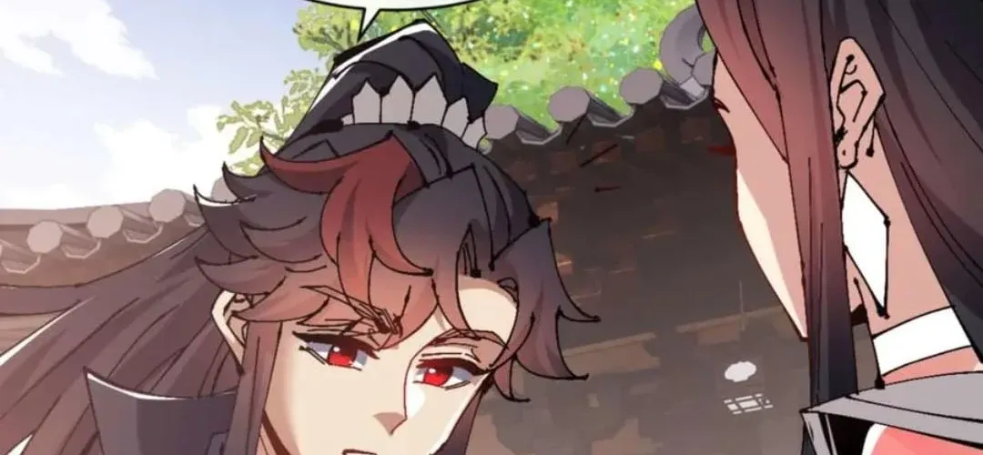 Master: This Villainous Disciple Is Not The Holy Child Chapter 115 page 120 - 