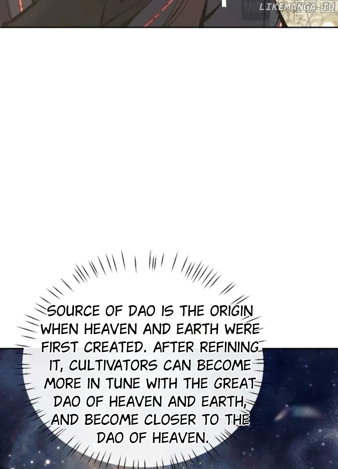 Master: This Villainous Disciple Is Not The Holy Child Chapter 115 page 13 - 