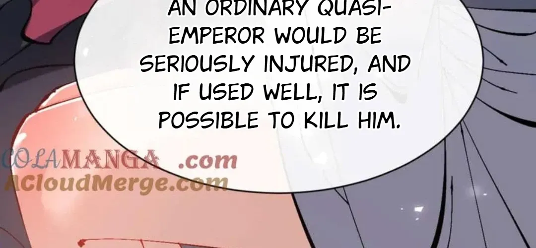 Master: This Villainous Disciple Is Not The Holy Child Chapter 115 page 128 - 