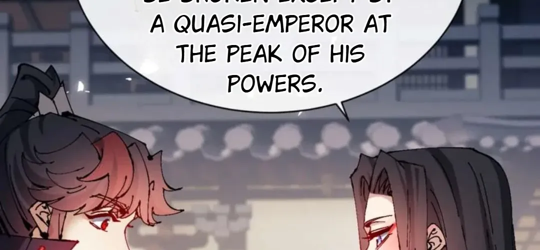Master: This Villainous Disciple Is Not The Holy Child Chapter 115 page 130 - 