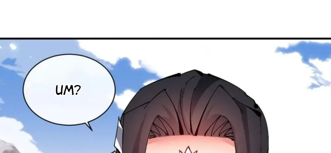 Master: This Villainous Disciple Is Not The Holy Child Chapter 115 page 136 - 