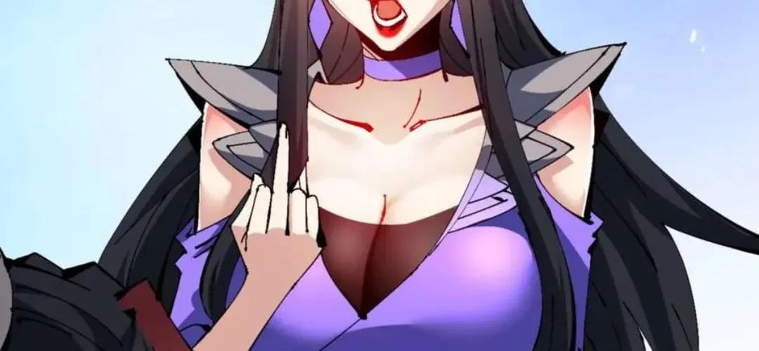 Master: This Villainous Disciple Is Not The Holy Child Chapter 115 page 140 - 