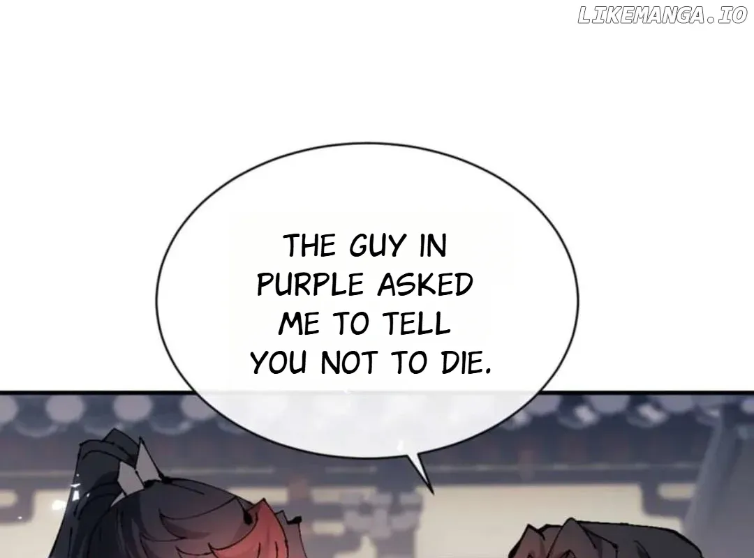Master: This Villainous Disciple Is Not The Holy Child Chapter 115 page 143 - 