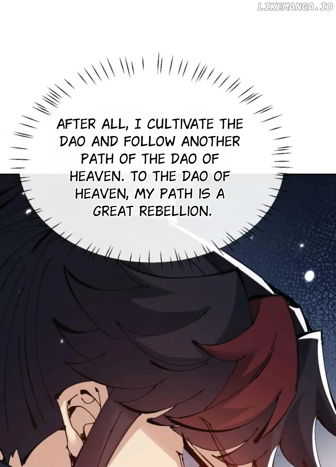 Master: This Villainous Disciple Is Not The Holy Child Chapter 115 page 17 - 