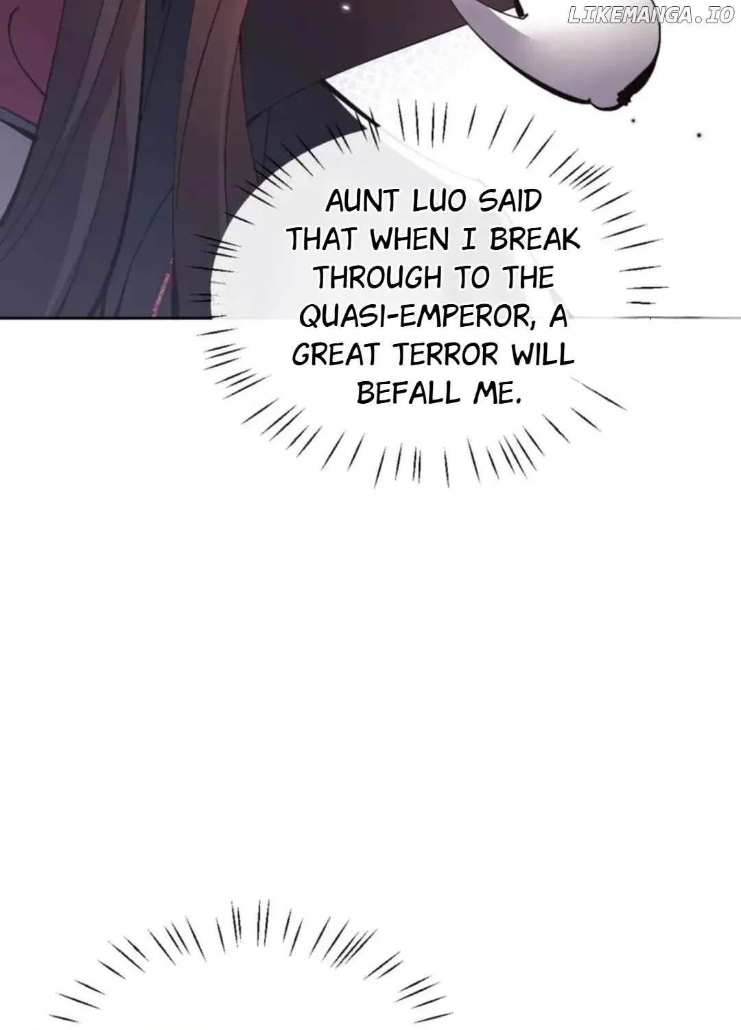 Master: This Villainous Disciple Is Not The Holy Child Chapter 115 page 19 - 