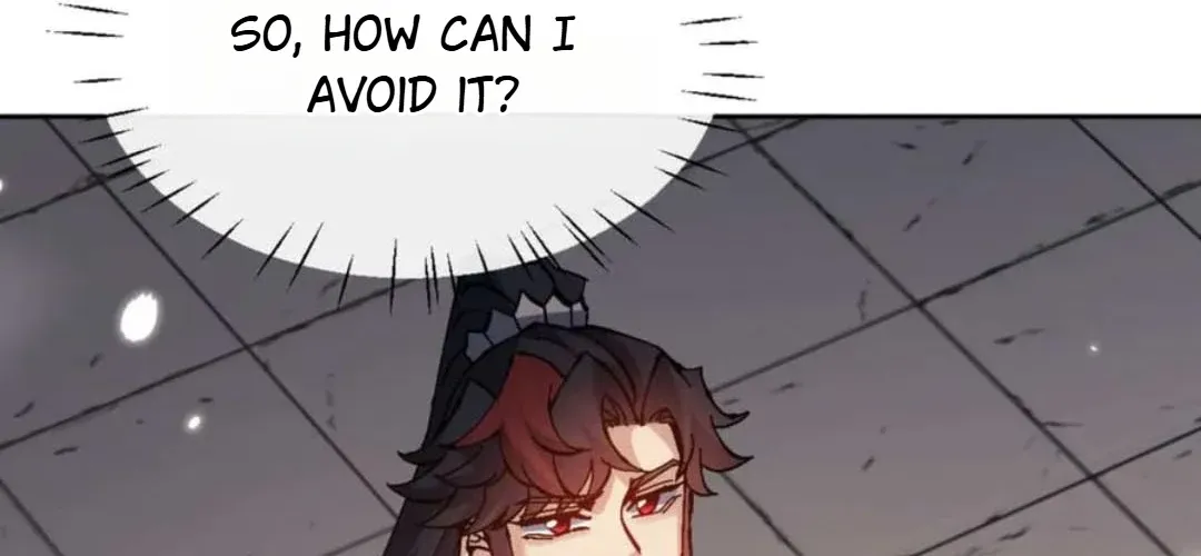 Master: This Villainous Disciple Is Not The Holy Child Chapter 115 page 20 - 