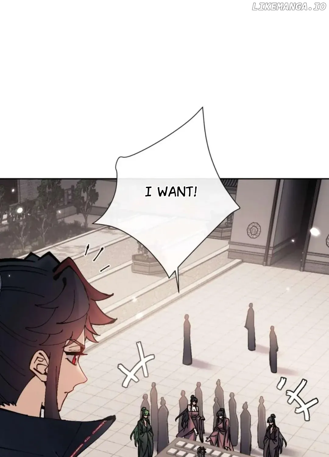 Master: This Villainous Disciple Is Not The Holy Child Chapter 115 page 23 - 