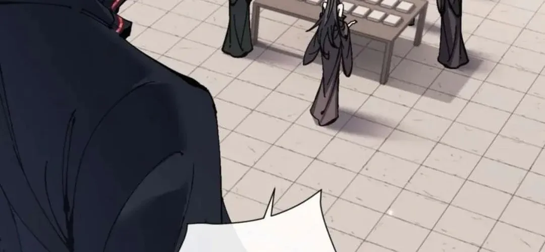 Master: This Villainous Disciple Is Not The Holy Child Chapter 115 page 24 - 