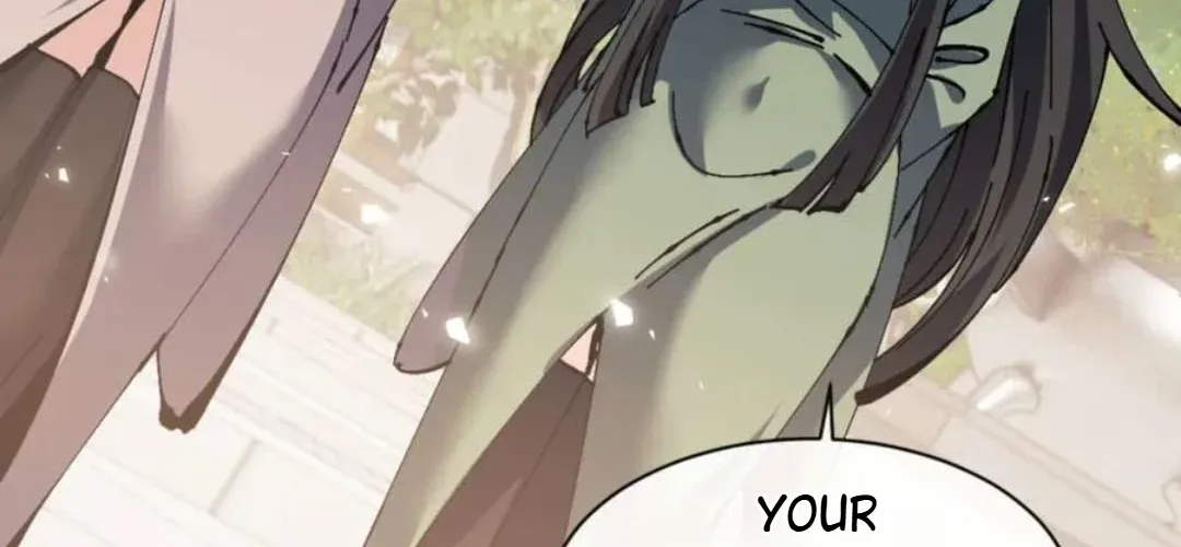Master: This Villainous Disciple Is Not The Holy Child Chapter 115 page 39 - 
