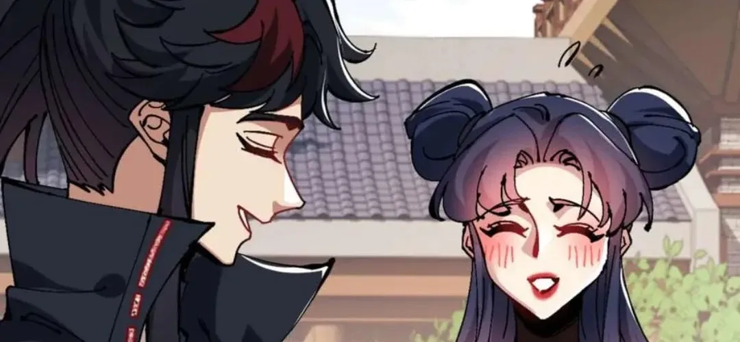 Master: This Villainous Disciple Is Not The Holy Child Chapter 115 page 41 - 
