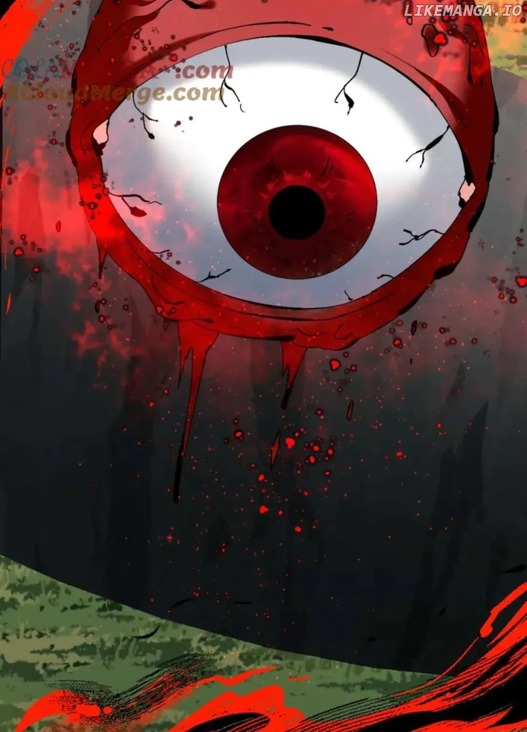 Master: This Villainous Disciple Is Not The Holy Child Chapter 115 page 59 - 