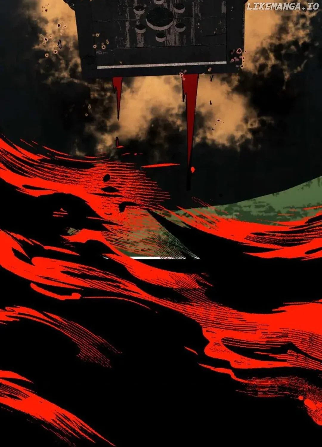 Master: This Villainous Disciple Is Not The Holy Child Chapter 115 page 63 - 
