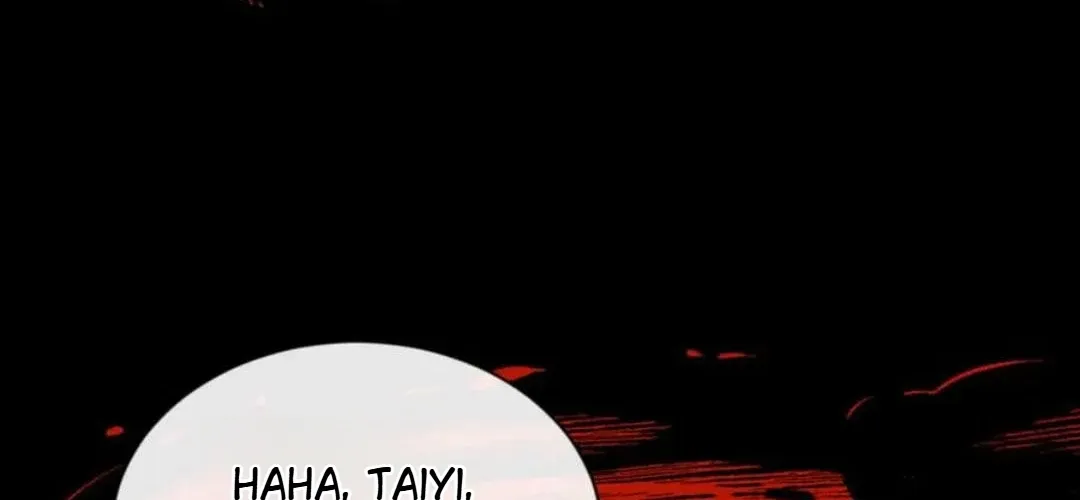 Master: This Villainous Disciple Is Not The Holy Child Chapter 115 page 64 - 