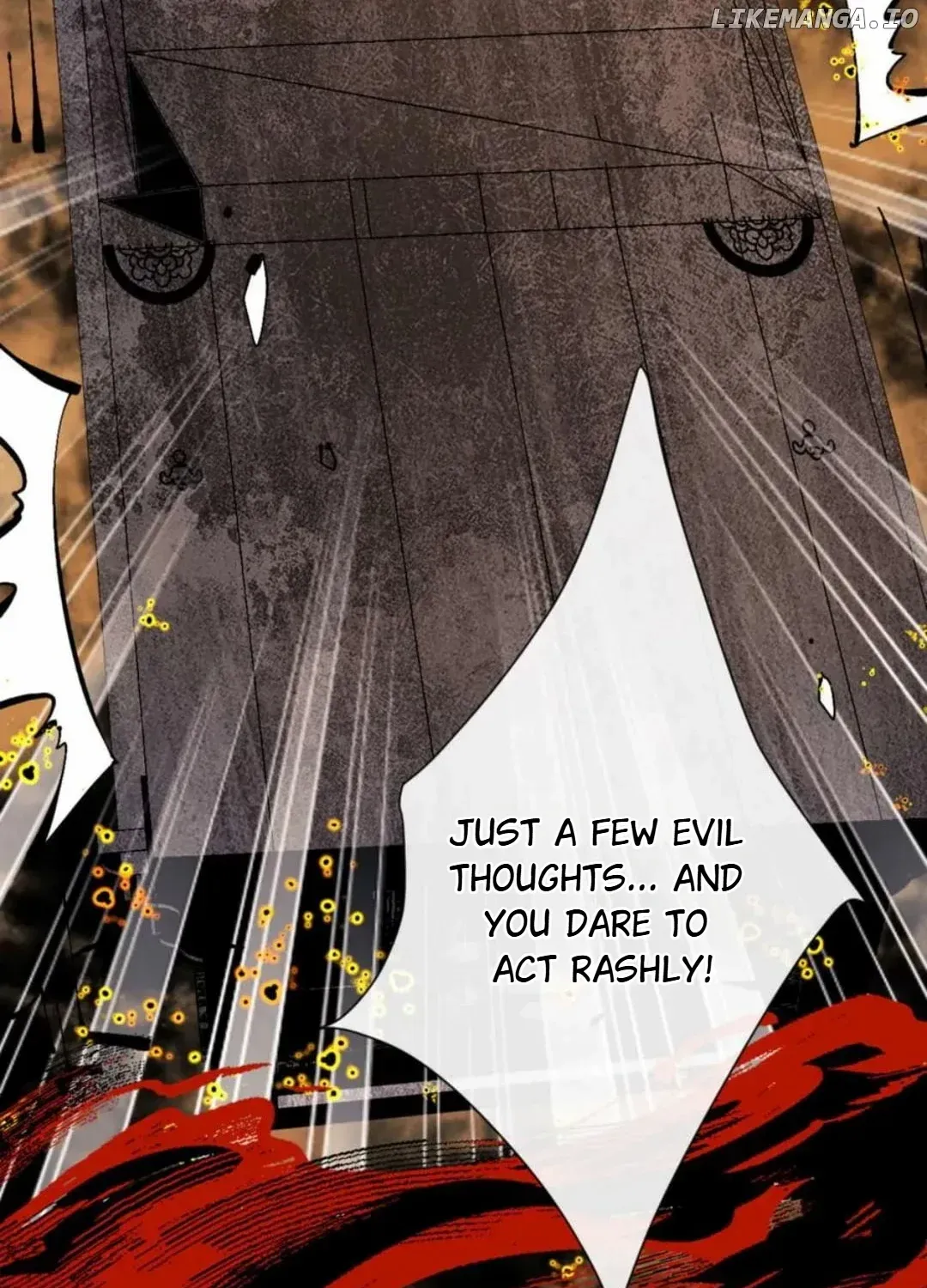 Master: This Villainous Disciple Is Not The Holy Child Chapter 115 page 69 - 