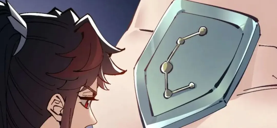 Master: This Villainous Disciple Is Not The Holy Child Chapter 115 page 8 - 