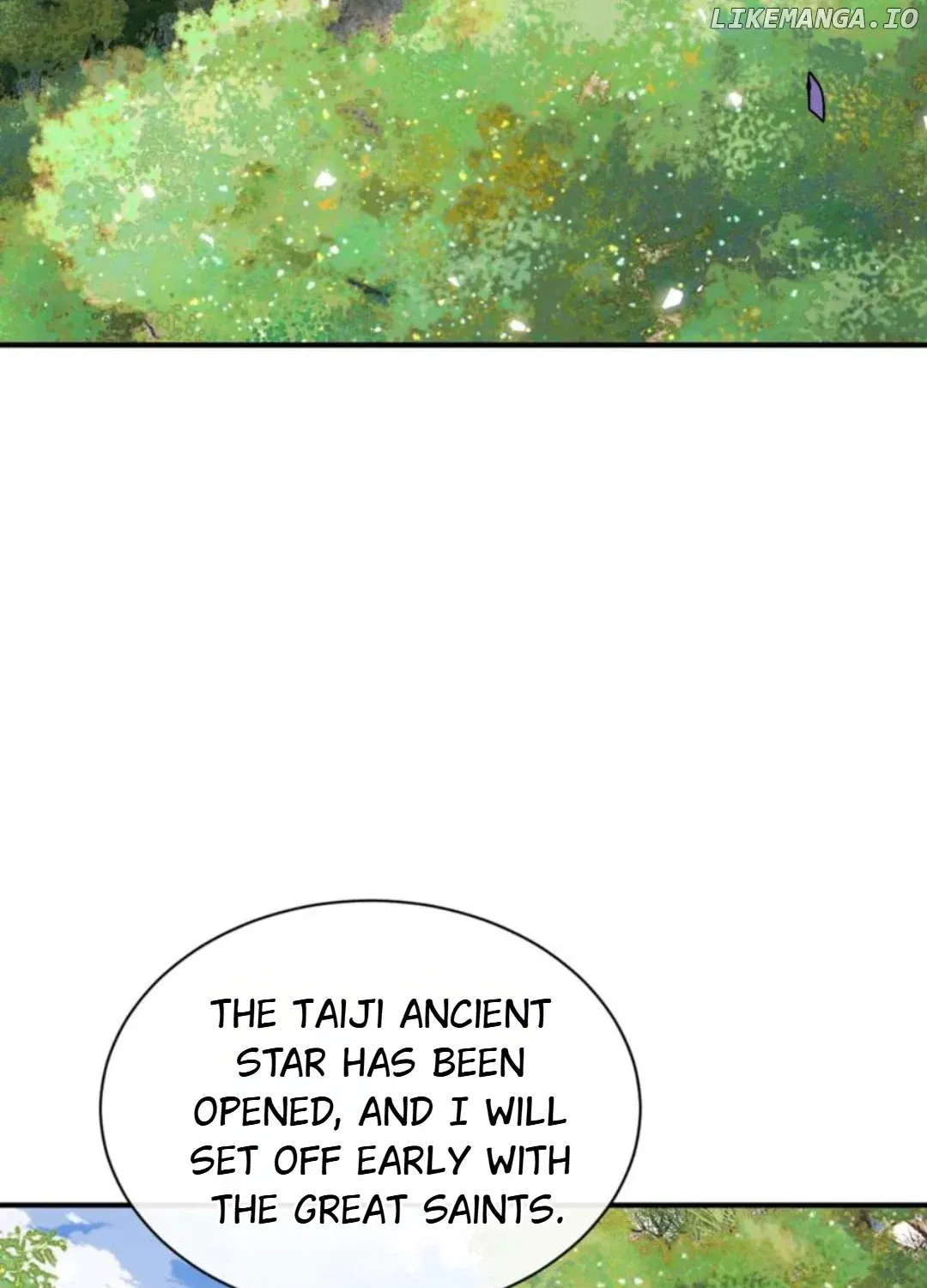 Master: This Villainous Disciple Is Not The Holy Child Chapter 115 page 77 - 