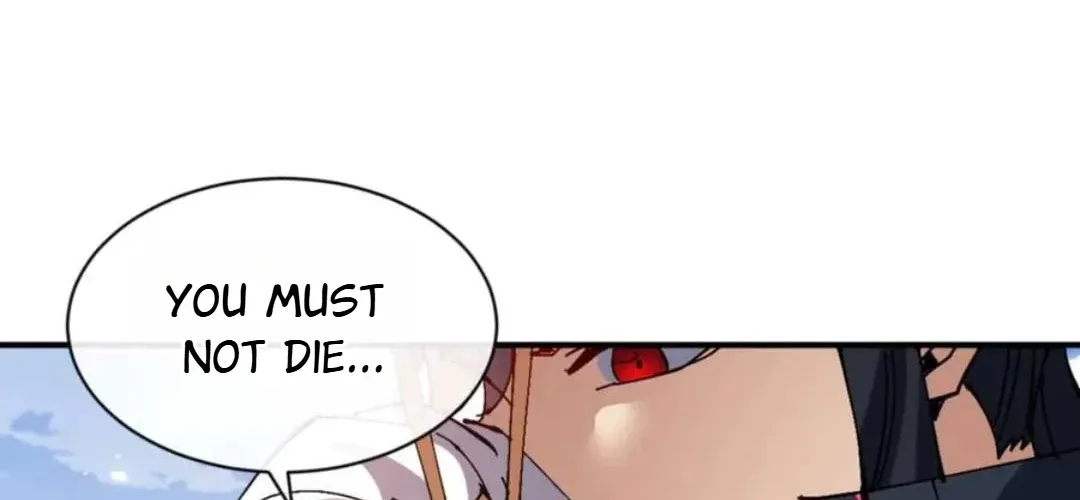 Master: This Villainous Disciple Is Not The Holy Child Chapter 115 page 91 - 