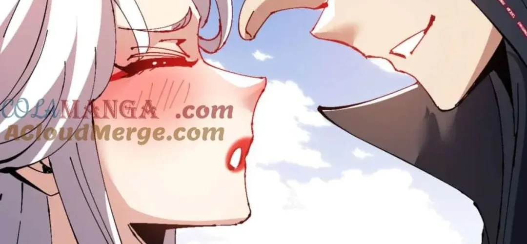 Master: This Villainous Disciple Is Not The Holy Child Chapter 115 page 95 - 