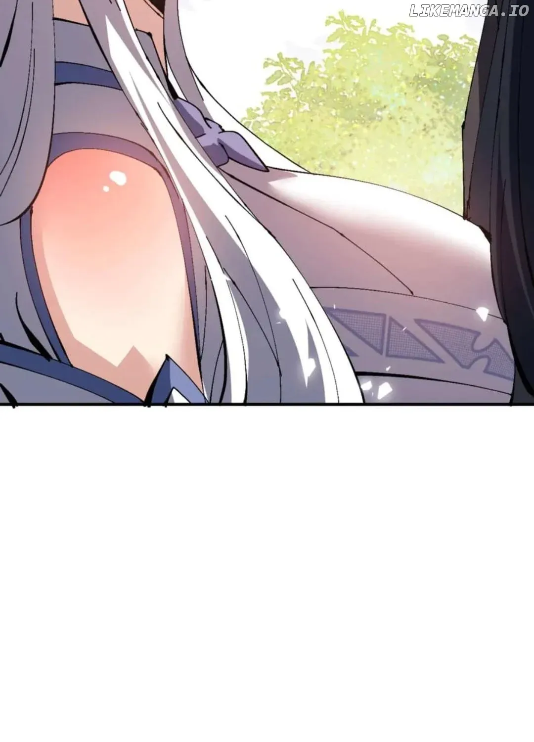 Master: This Villainous Disciple Is Not The Holy Child Chapter 115 page 96 - 