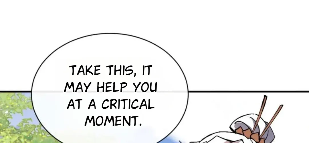 Master: This Villainous Disciple Is Not The Holy Child Chapter 115 page 97 - 
