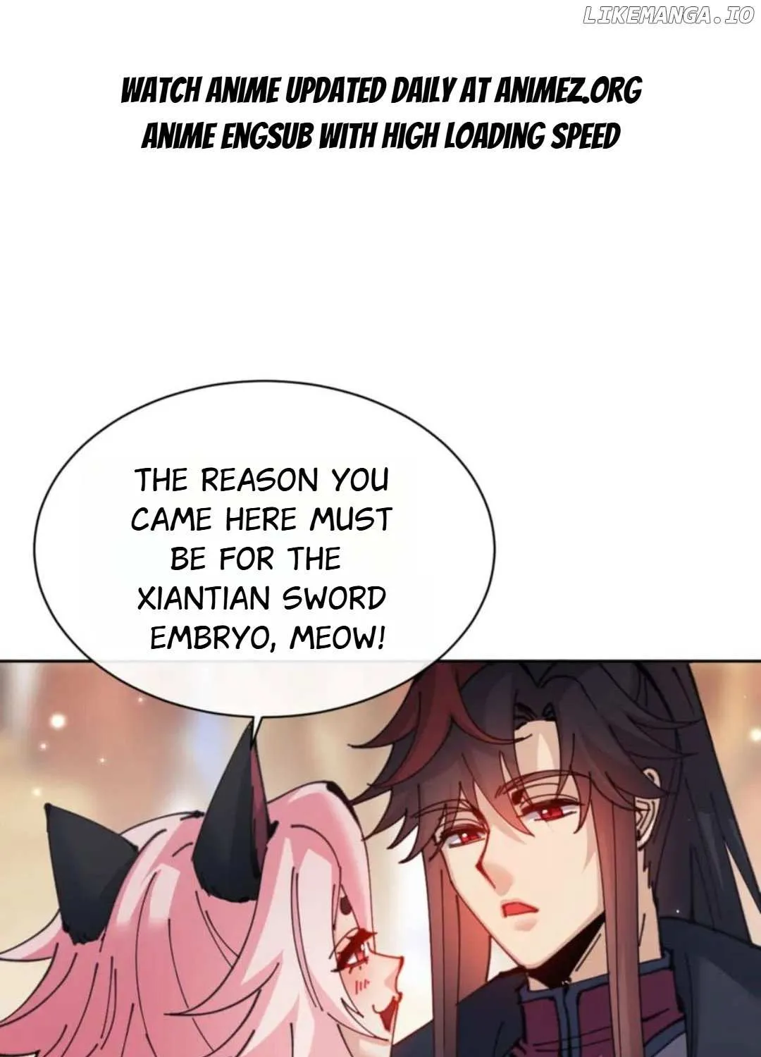 Master: This Villainous Disciple Is Not The Holy Child Chapter 116 page 101 - 