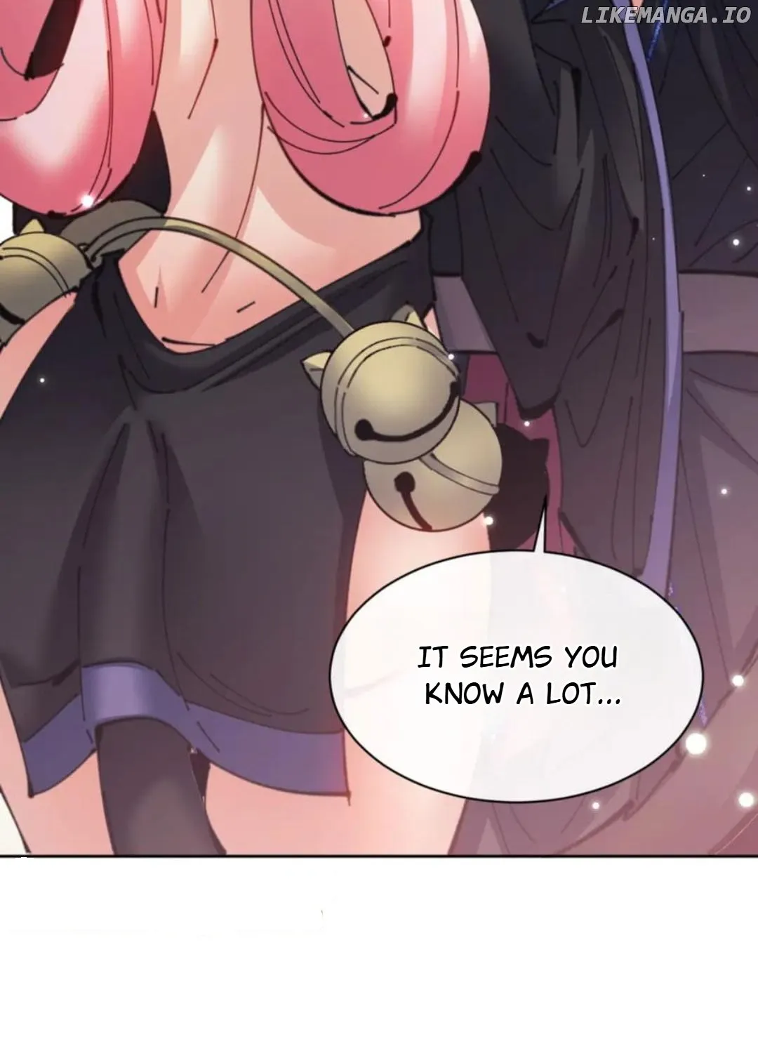 Master: This Villainous Disciple Is Not The Holy Child Chapter 116 page 103 - 