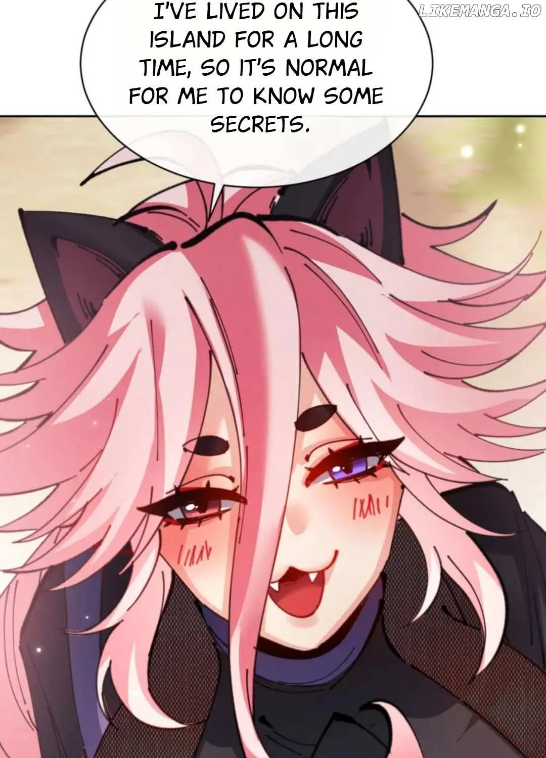 Master: This Villainous Disciple Is Not The Holy Child Chapter 116 page 105 - 