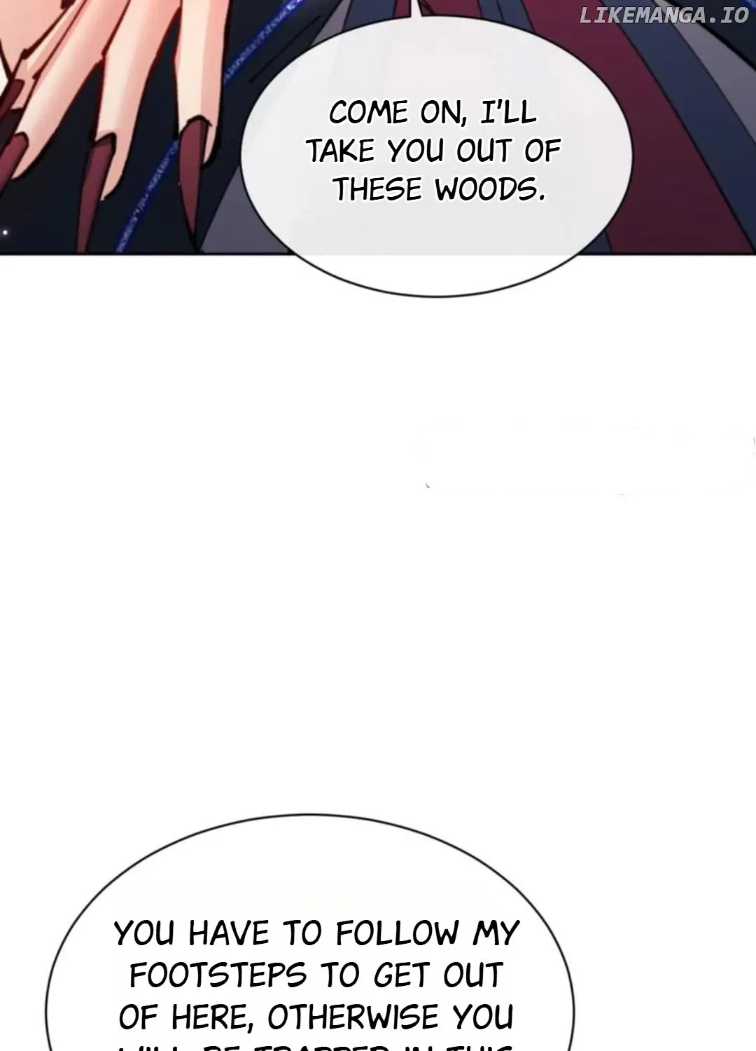 Master: This Villainous Disciple Is Not The Holy Child Chapter 116 page 107 - 