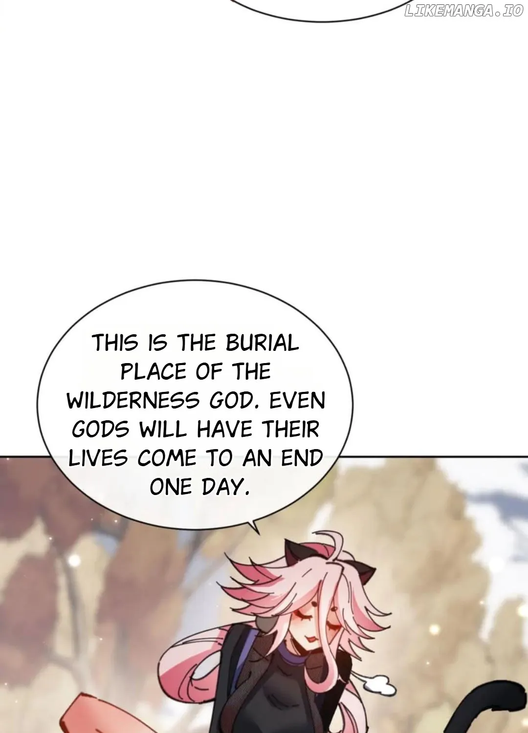 Master: This Villainous Disciple Is Not The Holy Child Chapter 116 page 111 - 