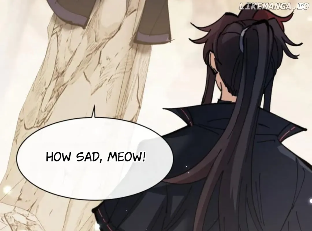 Master: This Villainous Disciple Is Not The Holy Child Chapter 116 page 113 - 