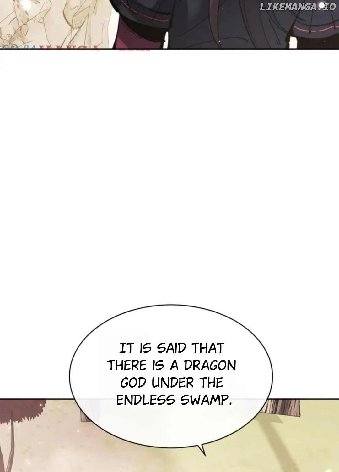 Master: This Villainous Disciple Is Not The Holy Child Chapter 116 page 114 - 