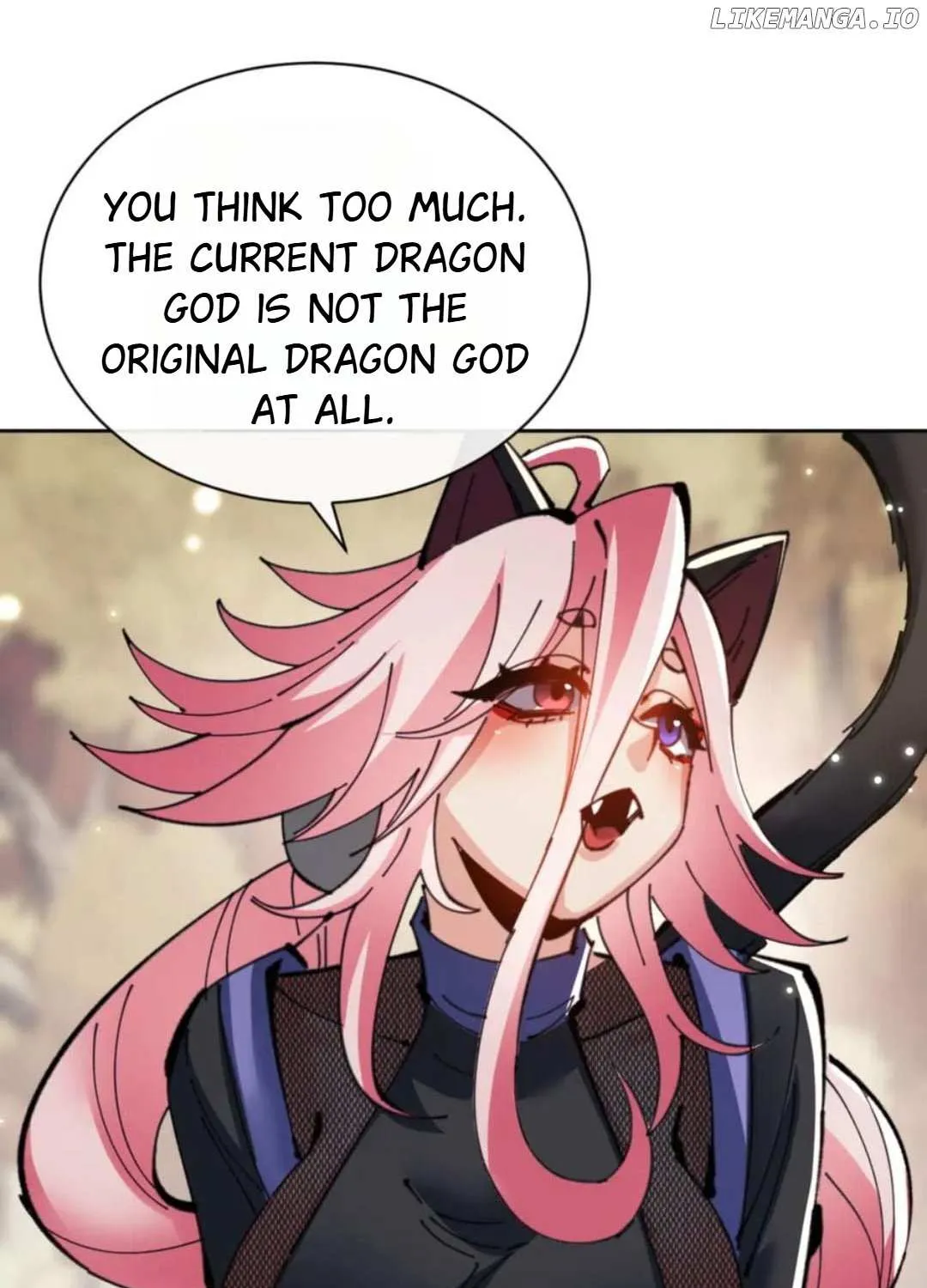 Master: This Villainous Disciple Is Not The Holy Child Chapter 116 page 118 - 