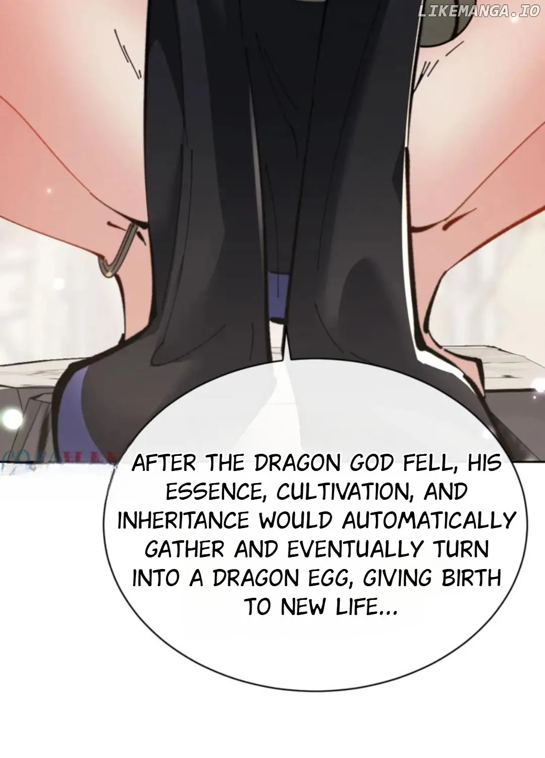 Master: This Villainous Disciple Is Not The Holy Child Chapter 116 page 120 - 