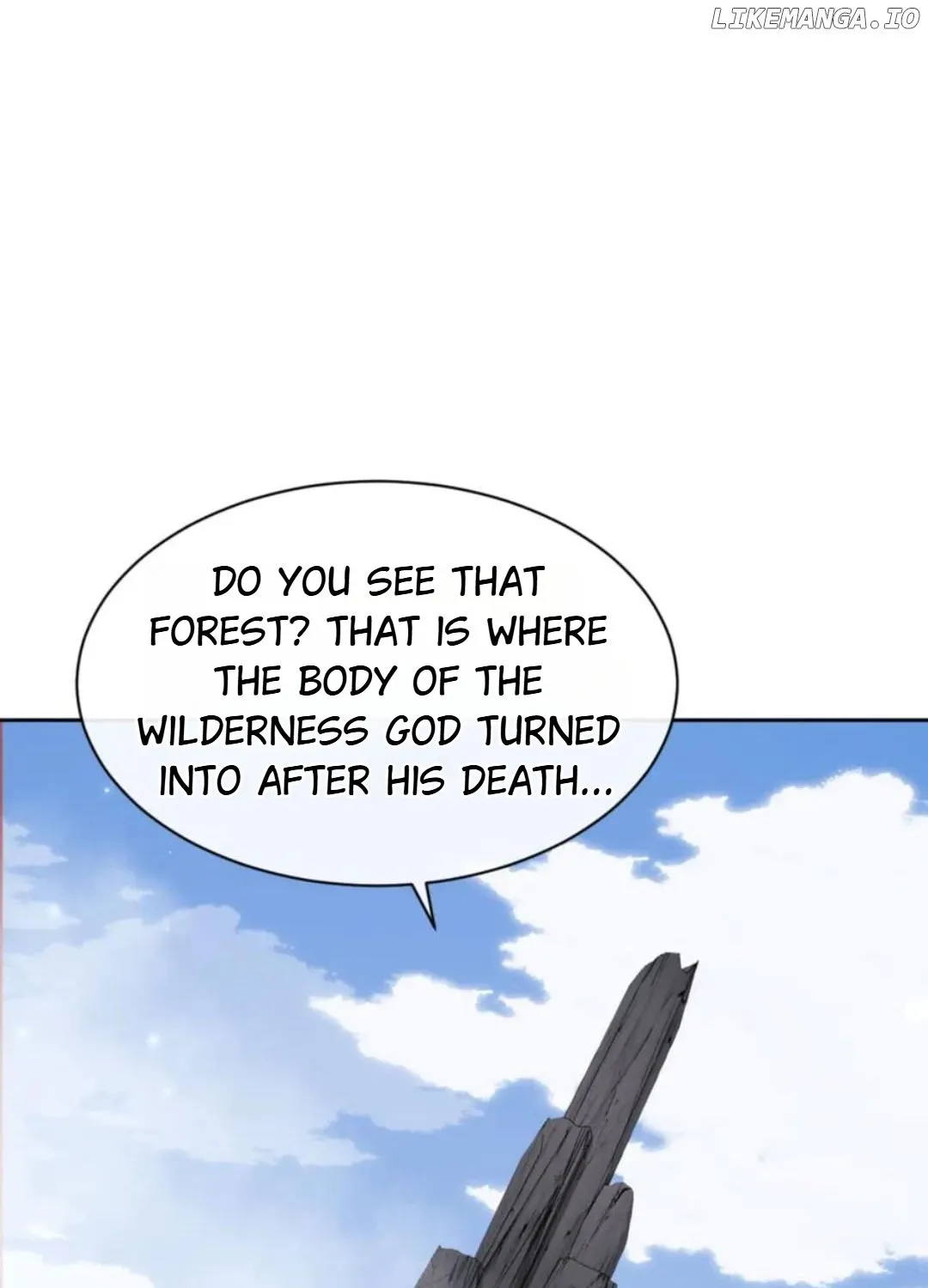 Master: This Villainous Disciple Is Not The Holy Child Chapter 116 page 128 - 