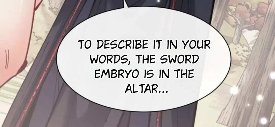 Master: This Villainous Disciple Is Not The Holy Child Chapter 116 page 133 - 