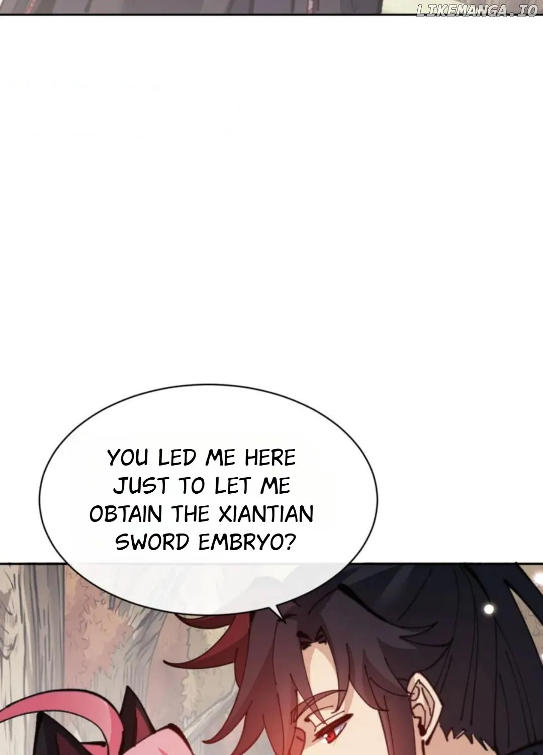 Master: This Villainous Disciple Is Not The Holy Child Chapter 116 page 134 - 