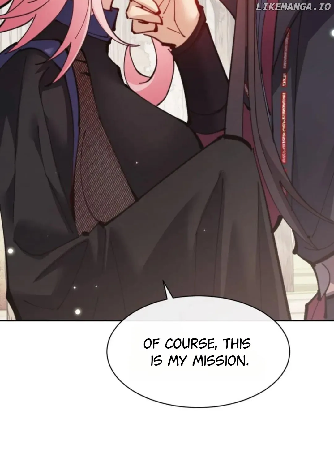 Master: This Villainous Disciple Is Not The Holy Child Chapter 116 page 136 - 